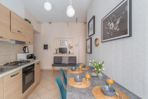 iFlat Esquilino Lovely Apartment